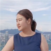 Whitney Wang