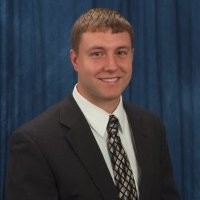 Daniel Helf, C(k)P®, AIF®, CFPA