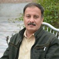 Ahmer Akhter Yousafzai