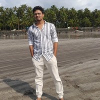 Sujay Kamble