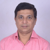 Ashwin Kadam