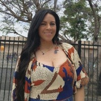 Mayra Gallardo