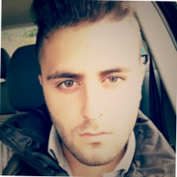 Antaeus Charalambous