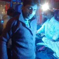 Sailesh Agrawal