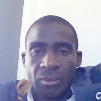 Zacharia Mphakati