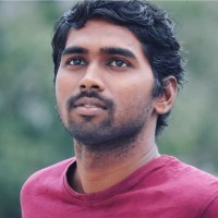 Mohanraj C