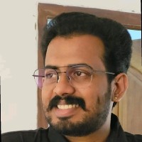 Sarath Anand