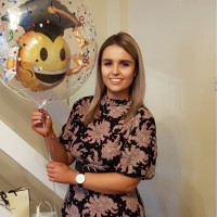 Joanne Conway