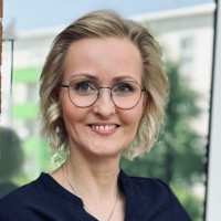 Johanna Broell
