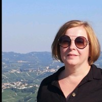 Nathalie De Ryst