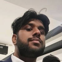 Karan Maharaj