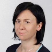 Joanna Bucholc