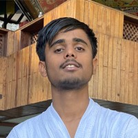 Raj Sagar Thakur