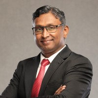 Pradeep Rajendran