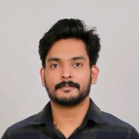 Vijesh Kumar