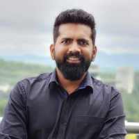 Anup Belsare