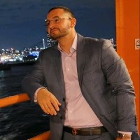 Matthew S. Knatz