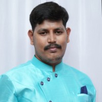 Naveen Kumar B R