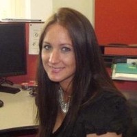 Becky Thompson
