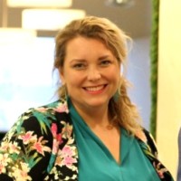 Keri Ramsdale B.H.Ecol