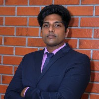 Sanker Sunil