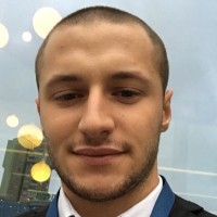 Antonio Minkov