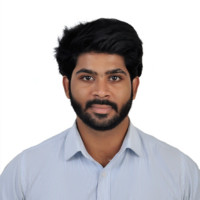 Sabari Prabu Ramalingam