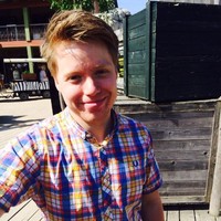 Mads Askø Gammelgaard Stark