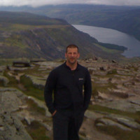 Greig Clark