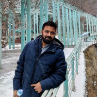 Prashant Gaurav