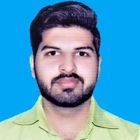 Sajeel Ahmad