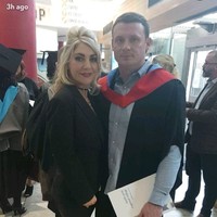 Sean Mc Gowan