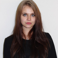 Анастасия Петухова