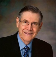 Dr. Gary Wilcox, Ph.D.