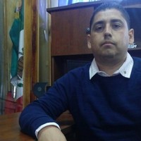 César Molina