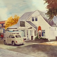 BEACHSiDE Salt Spring
