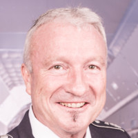 Dr. Wolfgang Ertl