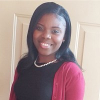 Yashika Jones