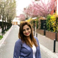 Ruchi Shah
