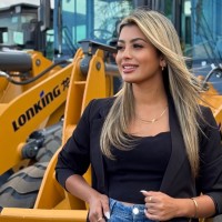 Aline Dória