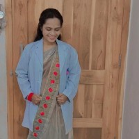 Dr Prachi Mukati