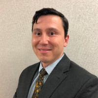Javier Salinas, Aia