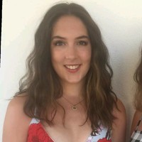 Hannah Parry