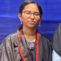 PRIYA DHARSHINI .M