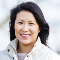 Ashley Cho