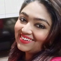 Samriddhi Mukherjee