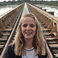 Arike Luijben