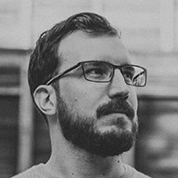 Joe Lacroix
