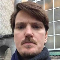Anders Peter Blaabjerg Sørensen