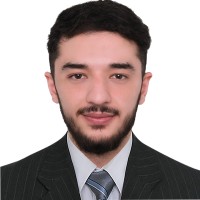 Siyovush Abdulloev